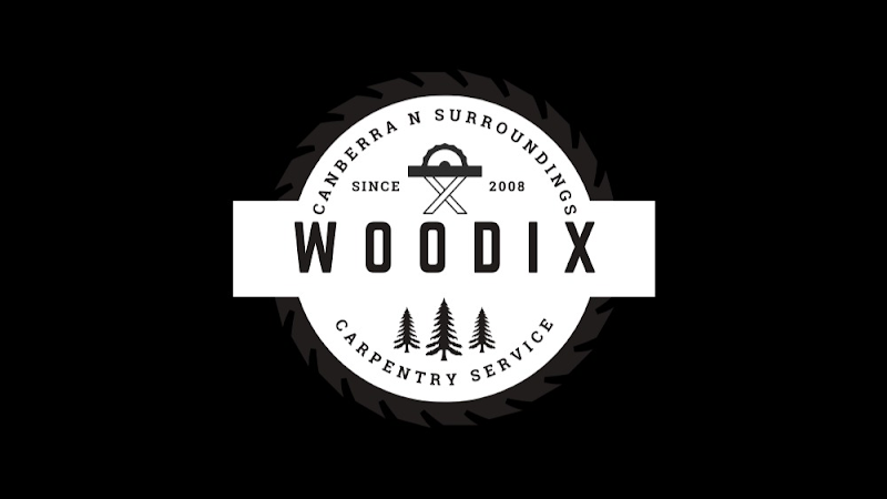 Woodix Carpentry project 8