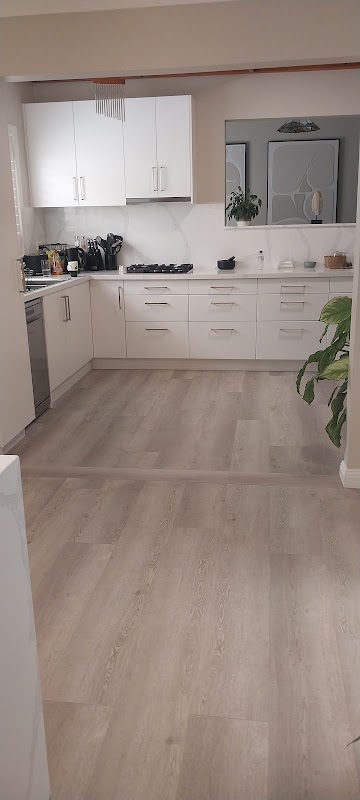 Woodland Carpentry project 8