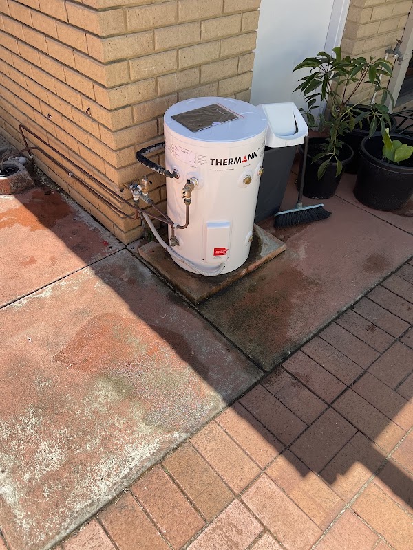 Woodys Plumbing and Gas photo 1