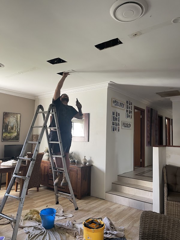 Woodys Plumbing and Gas project 5