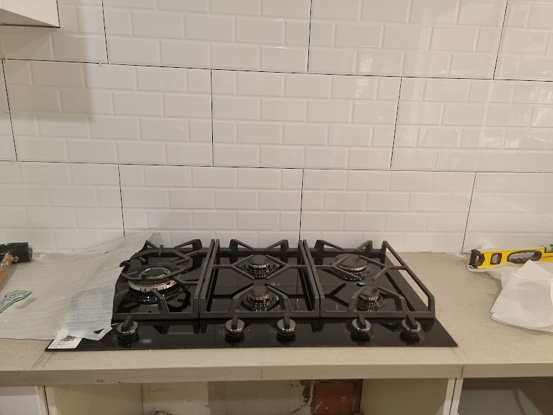 Woodys Plumbing and Gas project 6