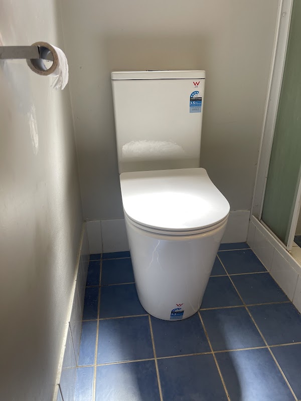 Woodys Plumbing and Gas project 7