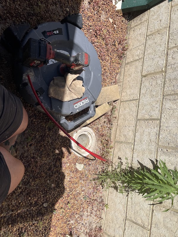 Woodys Plumbing and Gas project 8