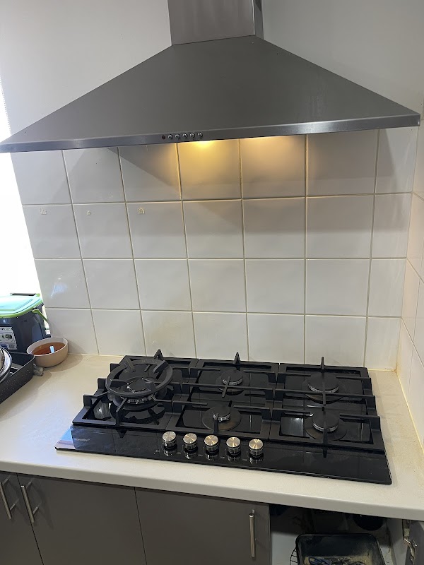 Woodys Plumbing and Gas project 9