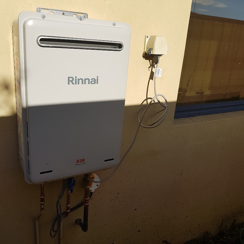 Woodys Plumbing and Gas project 10