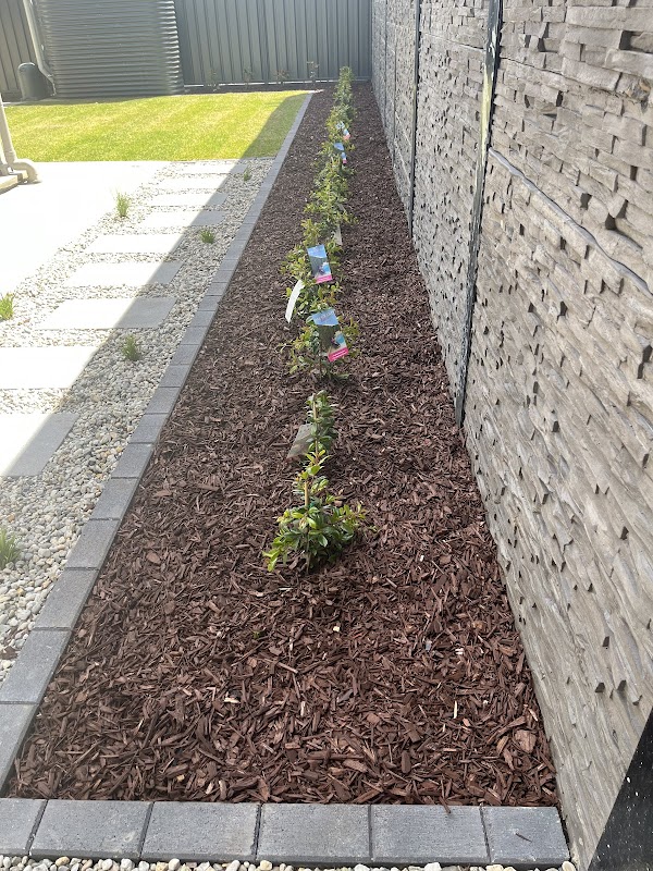 Woolford Landscapes project 7