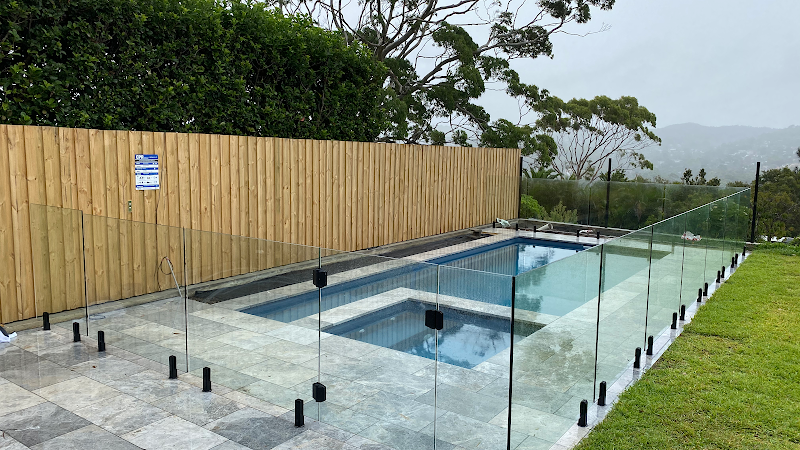 Word of Mouth Fencing work 1