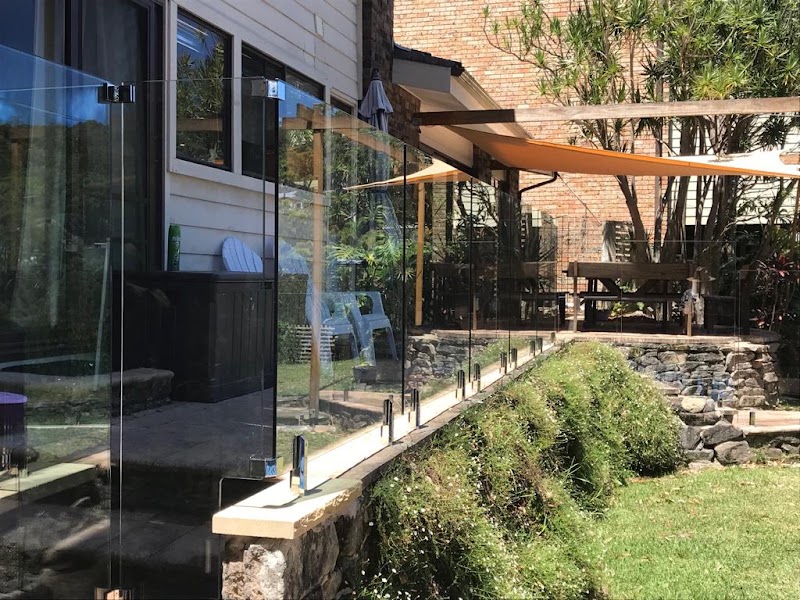 Word of Mouth Fencing project 8