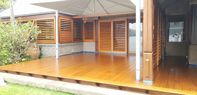 Working Colours Painting Services project 7