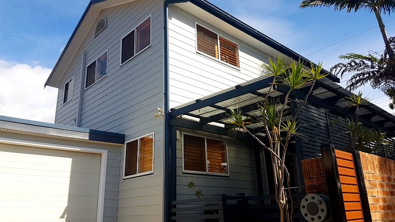 Working Colours Painting Services project 8