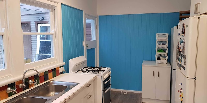 Working Colours Painting Services project 9
