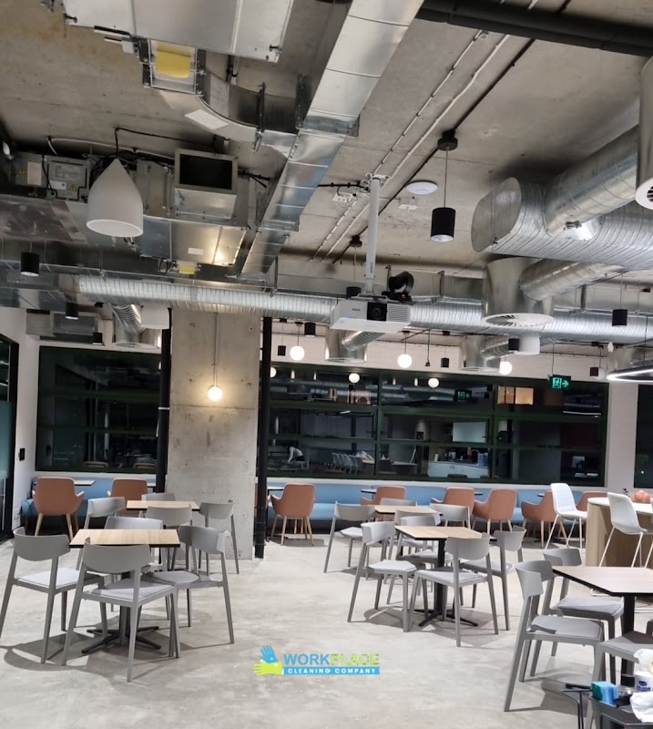WorkPlace Cleaning Pty Ltd work 1