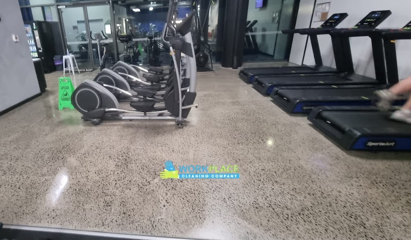WorkPlace Cleaning Pty Ltd work 2