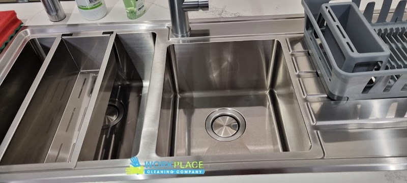 WorkPlace Cleaning Pty Ltd project 5