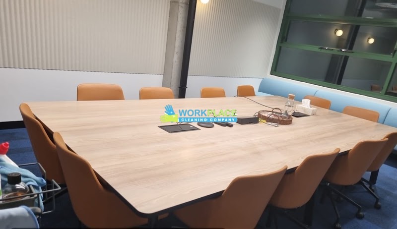 WorkPlace Cleaning Pty Ltd project 6
