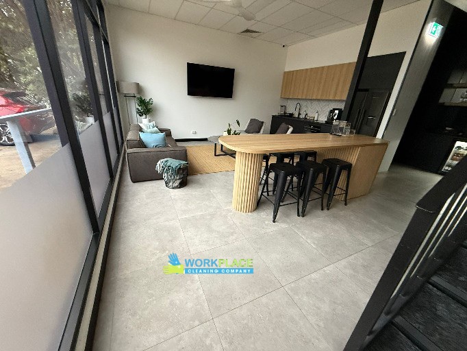 WorkPlace Cleaning Pty Ltd project 8