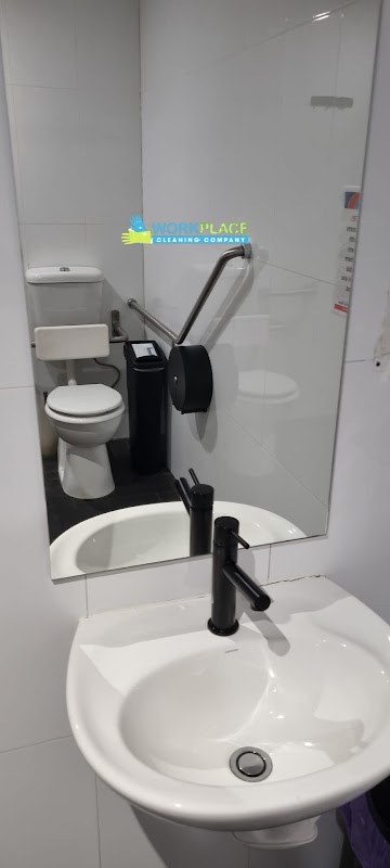 WorkPlace Cleaning Pty Ltd project 9