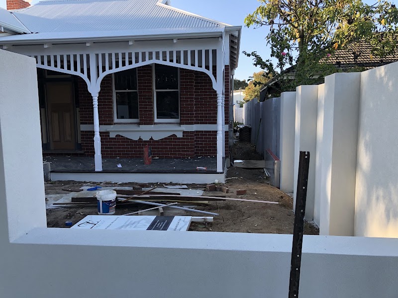 World of Construction - Builders Perth WA work 1