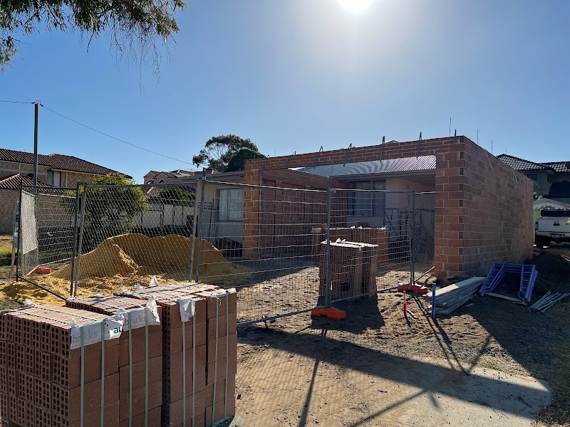 World of Construction - Builders Perth WA project 5