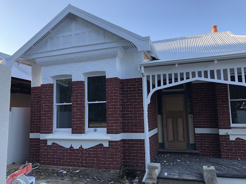 World of Construction - Builders Perth WA project 9