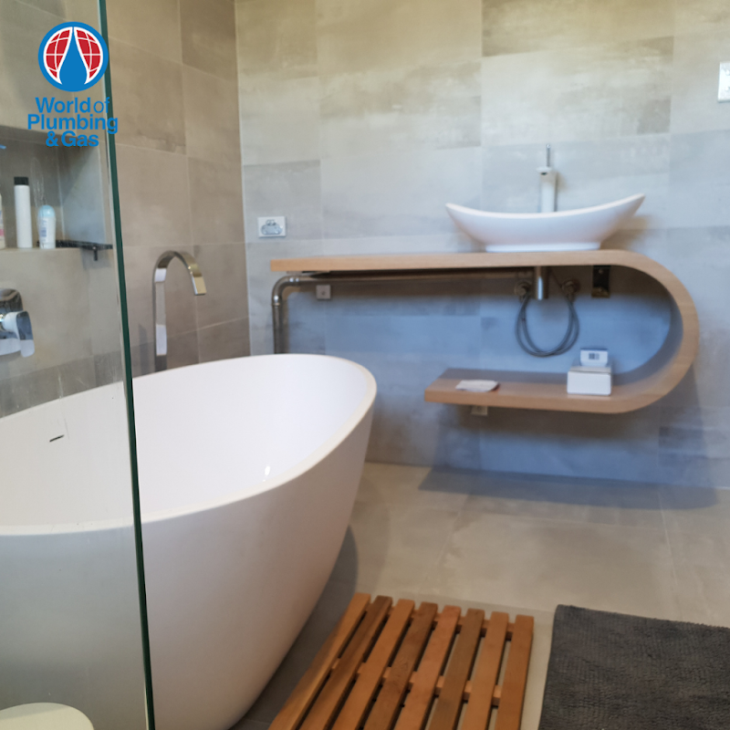 World of Plumbing and Gas Pty Ltd photo 1