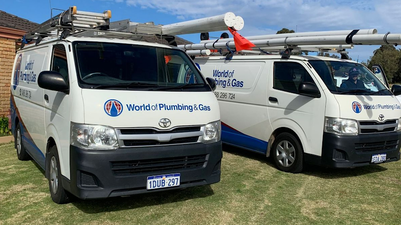 World of Plumbing and Gas Pty Ltd photo 2