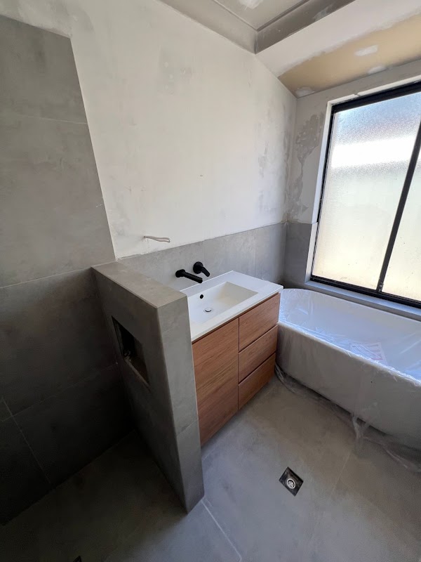 World of Plumbing and Gas Pty Ltd project 6