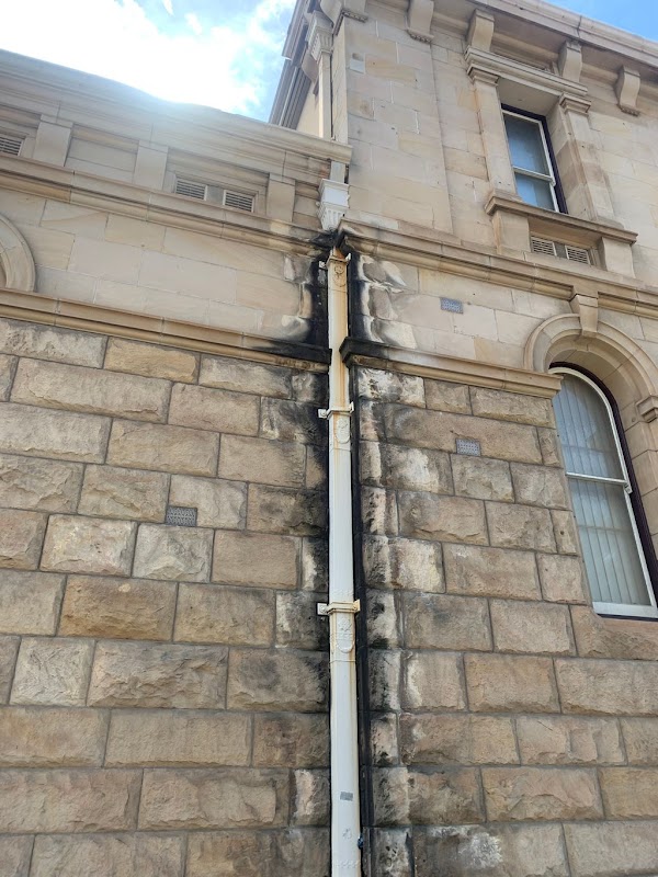 World of Plumbing and Gas Pty Ltd project 7