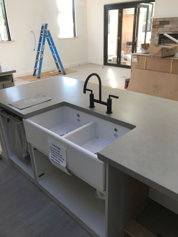 World of Plumbing and Gas Pty Ltd project 8