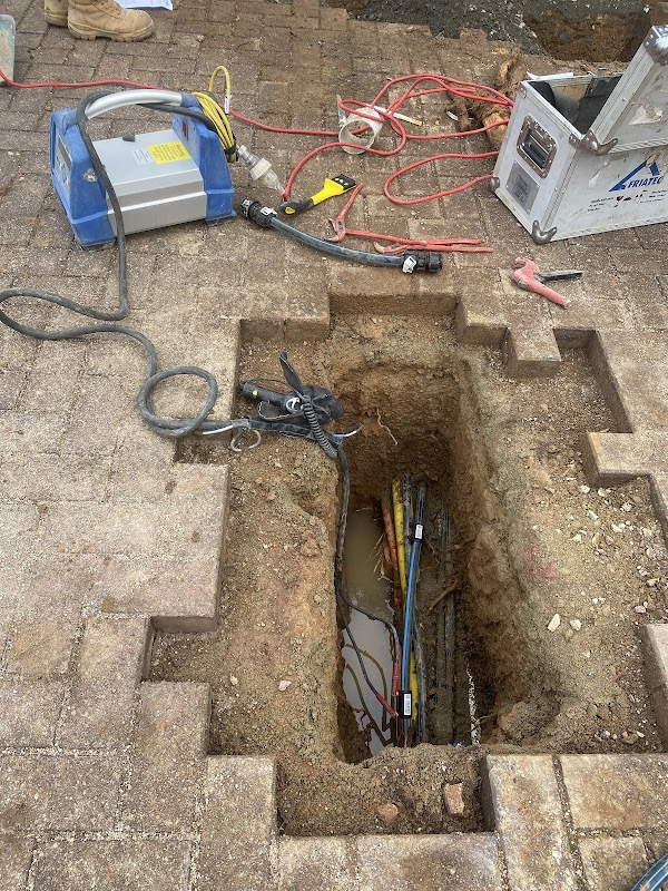 World Of Water Plumbing and Gas photo 2