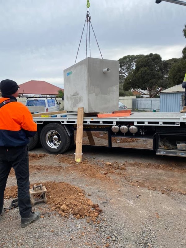 World Of Water Plumbing and Gas project 6