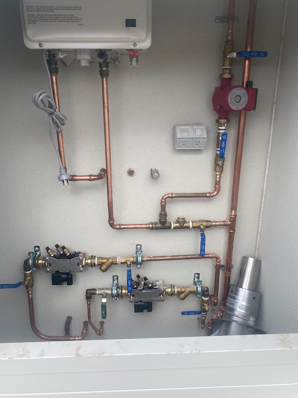 World Of Water Plumbing and Gas project 10