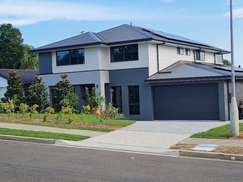 Worthington Homes work 4