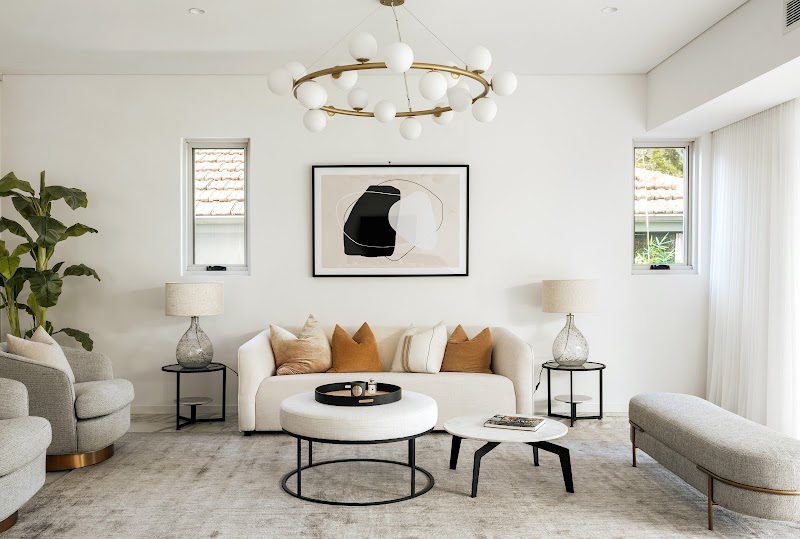 Worthington Homes project 5