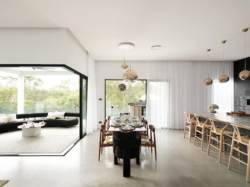 Worthington Homes project 6