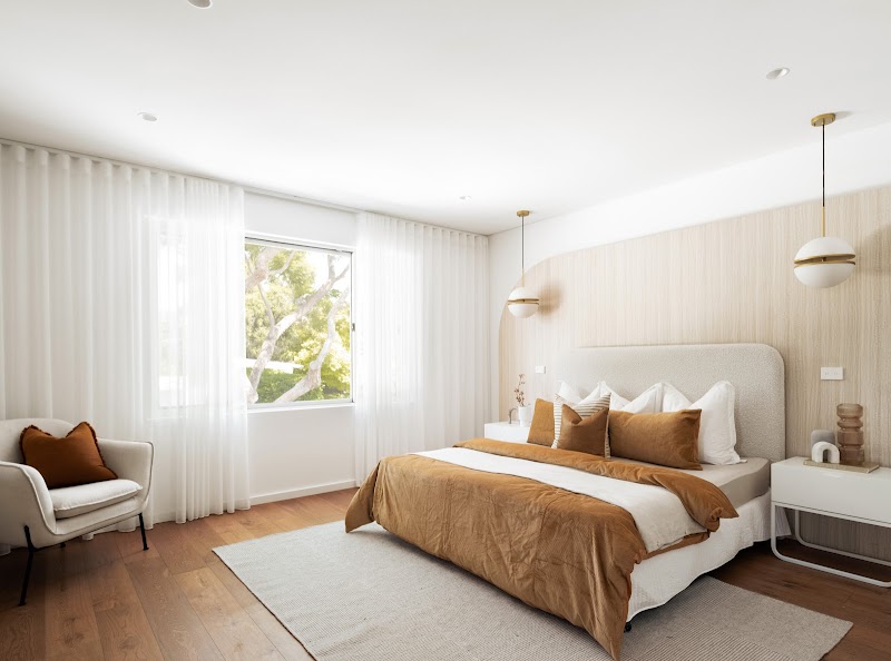 Worthington Homes project 7