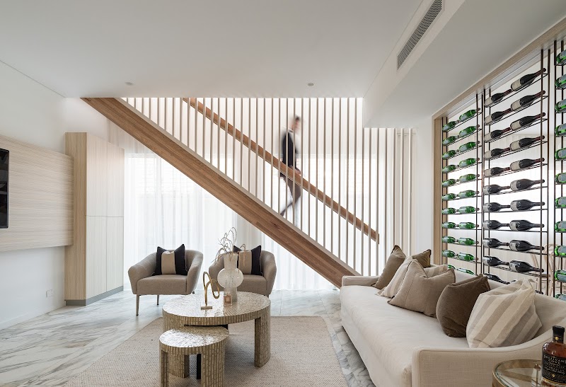 Worthington Homes project 8
