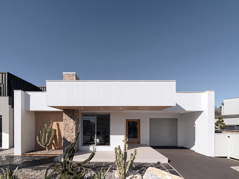Worthington Homes project 10