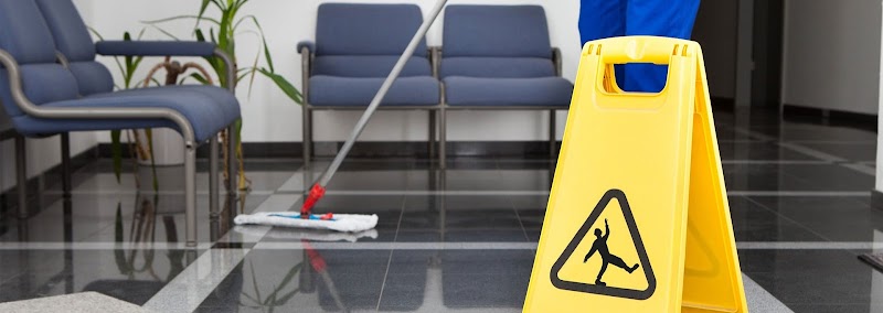 WOW Facility Cleaning Services work 1