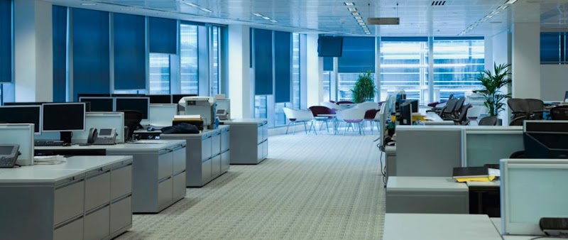 WOW Facility Cleaning Services project 5