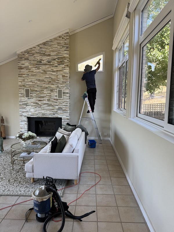 WOW Facility Cleaning Services project 8