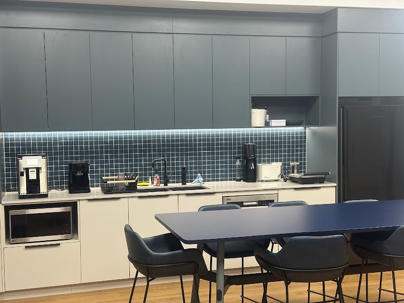 WOW Facility Cleaning Services project 9