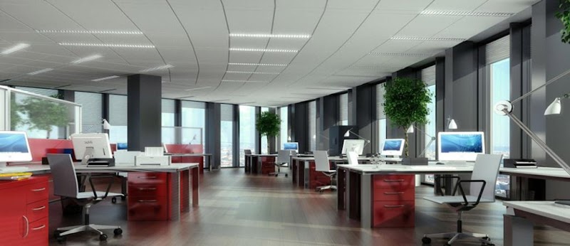WOW Facility Cleaning Services project 10