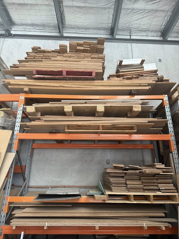 WOW Floors project 6