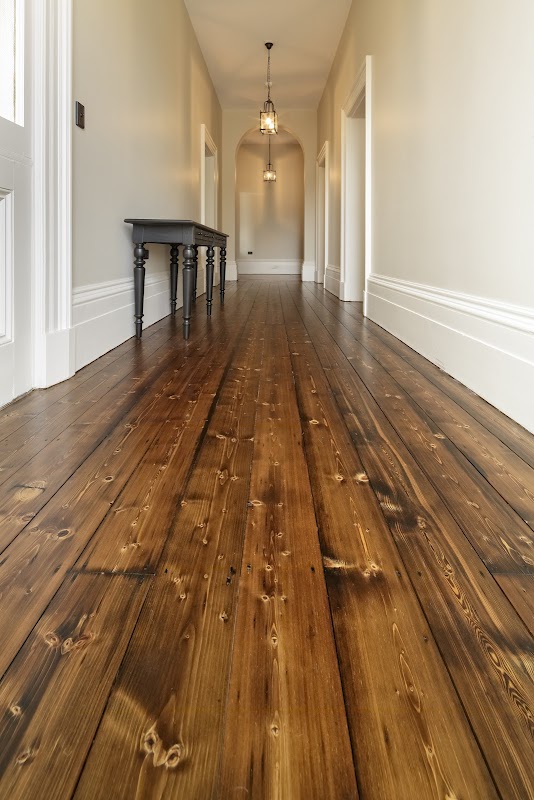 WOW Floors project 7