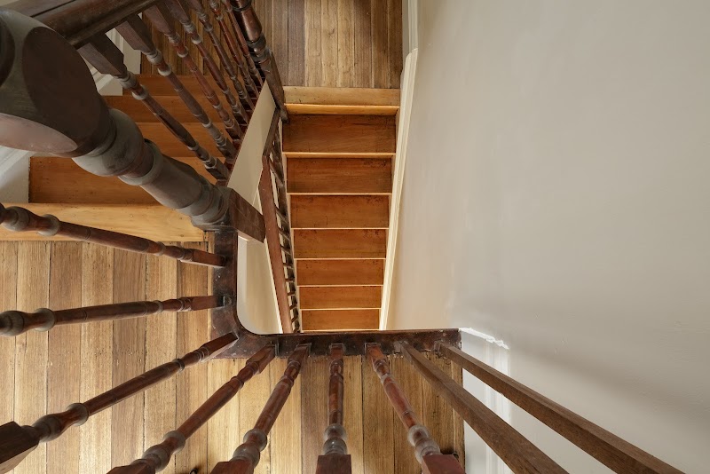 WOW Floors project 8