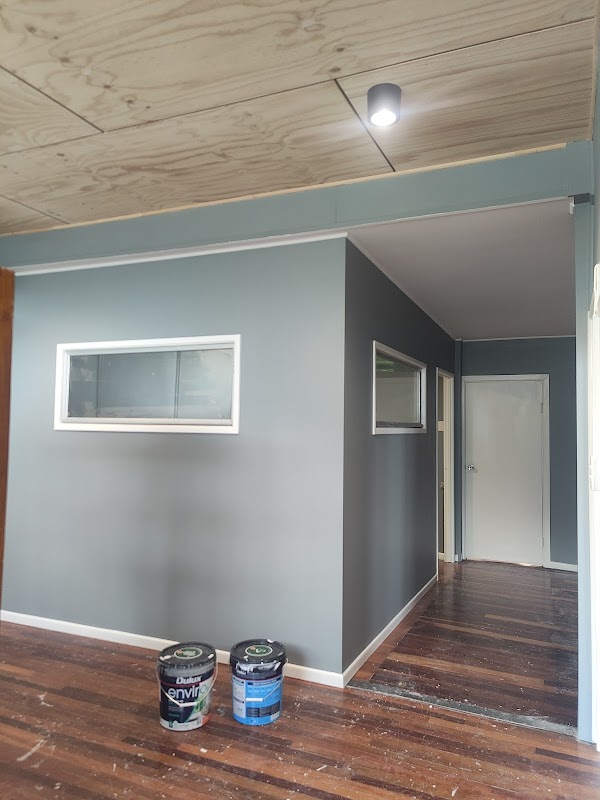 WOW Pro Painting work 4