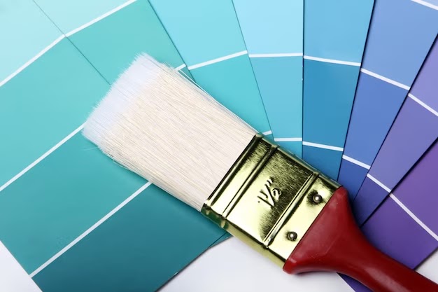 WOW Pro Painting project 7