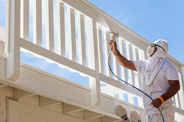 WOW Pro Painting project 8