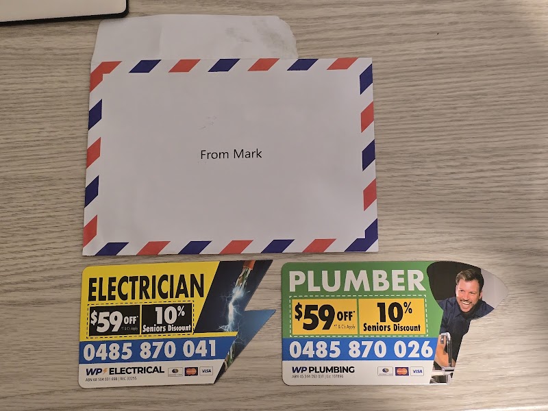 WP Electrical work 2
